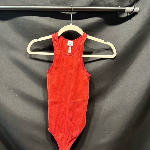 Bodysuit - Picture 4 of 4